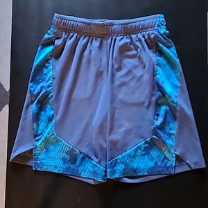 Kids Athletic Shorts